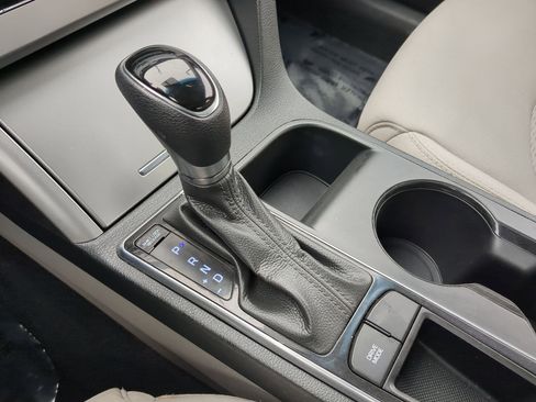 Used 2015 Hyundai Sonata ECO image 26