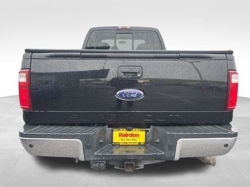 Used 2008 Ford F450 Lariat image 11