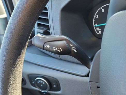 New 2025 Ford Transit 150 Low Roof image 42