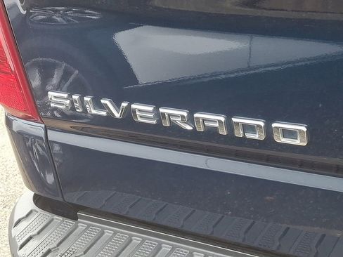 Used 2022 Chevrolet Silverado 1500 LT image 30