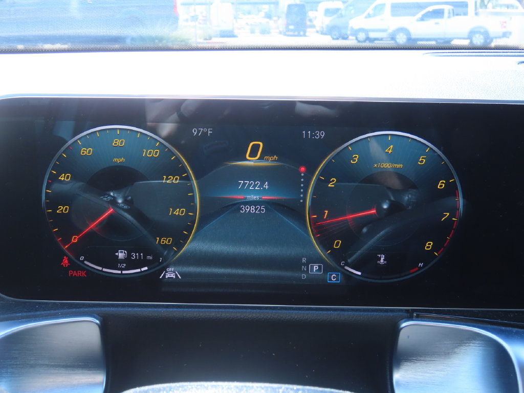 Used 2021 Mercedes-Benz GLB 250 image 19