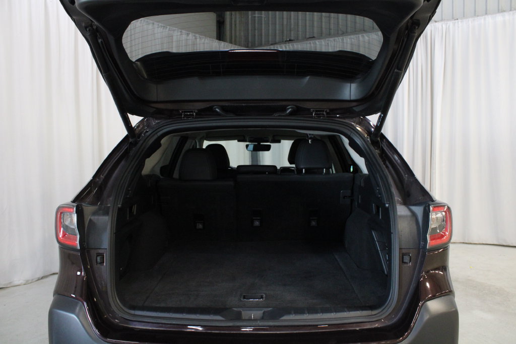 Used 2024 Subaru Outback Limited AWD/4WD image 31