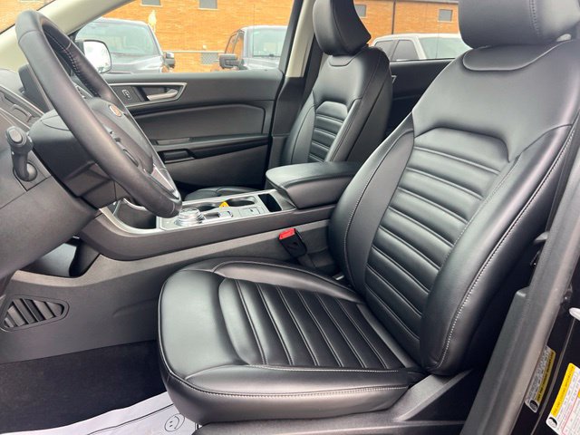 Certified 2024 Ford Edge SEL w/ Convenience Package AWD/4WD image 18