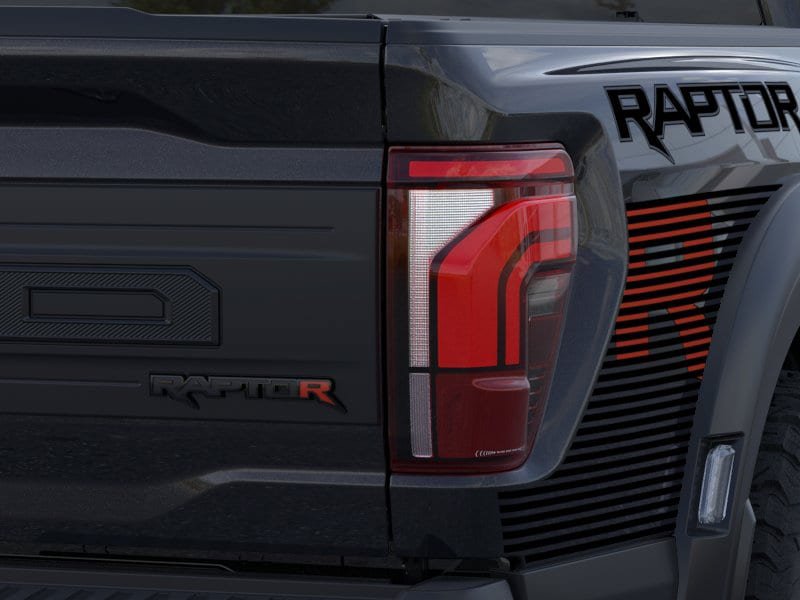 New 2026 Ford F150 Raptor AWD/4WD image 21