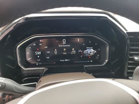 New 2026 GMC Sierra 1500 SLT AWD/4WD image 15
