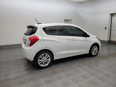 Used 2021 Chevrolet Spark LT FWD image 10