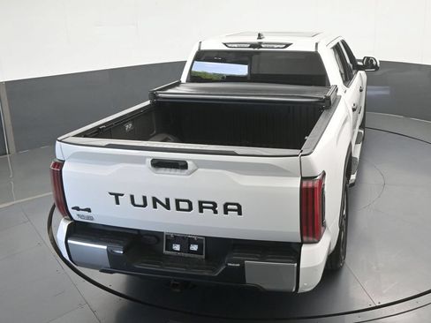Used 2023 Toyota Tundra Limited AWD/4WD image 51