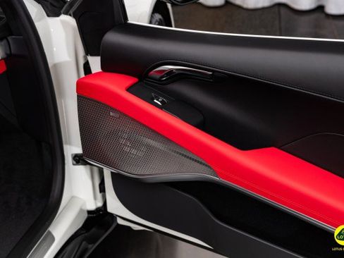 New 2025 Lotus Emira image 36