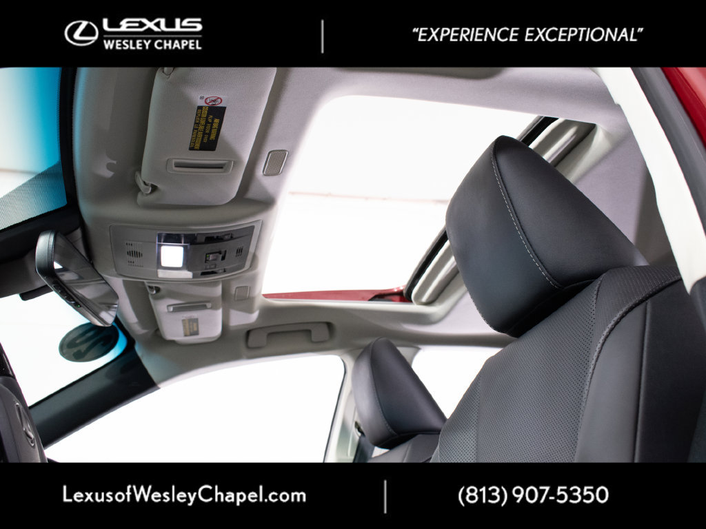Used 2020 Lexus ES 350 w/ Premium Package FWD image 25