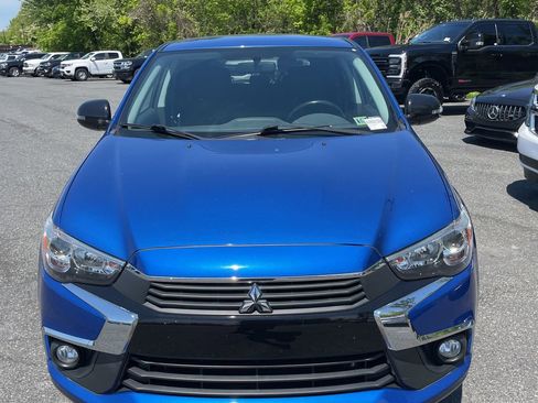 Used 2017 Mitsubishi Outlander Sport LE AWD/4WD image 5