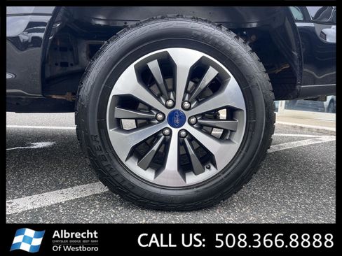 Used 2019 Ford F150 XL w/ Equipment Group 101A Mid image 30