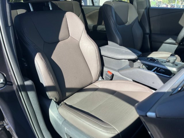Certified 2026 Lexus TX 350 AWD w/ Technology Package image 29
