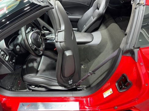 Used 2016 Chevrolet Corvette Z06 w/ 3LZ Preferred Equipment Group RWD image 54