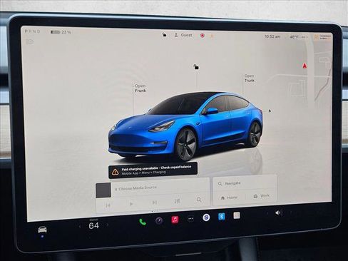 Used 2022 Tesla Model 3 image 11