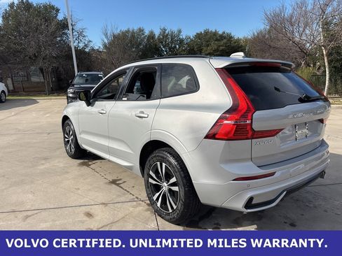 Certified 2025 Volvo XC60 B5 Core image 6