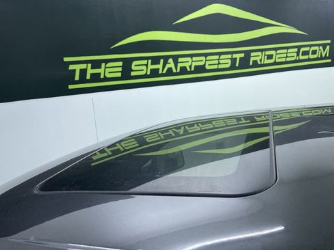 Used 2018 RAM 1500 Rebel w/ Luxury Group image 28