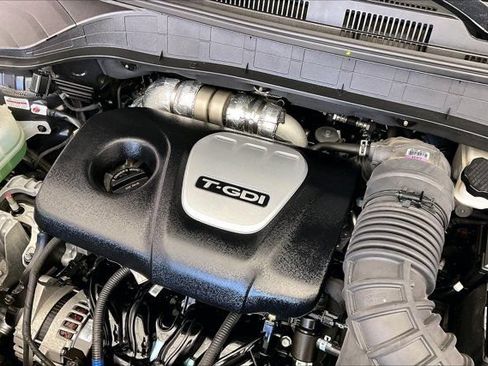 Used 2019 Hyundai Kona Ultimate AWD/4WD image 33