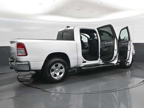 Used 2022 RAM 1500 Big Horn RWD image 33