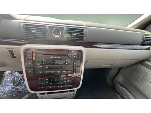 Used 2006 Ford Freestar Limited FWD image 17