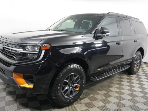 New 2026 Ford Expedition Tremor image 4
