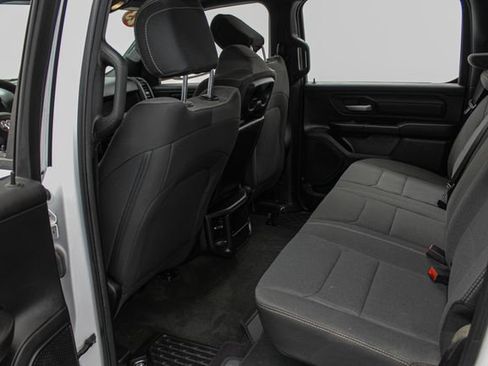Used 2023 RAM 1500 Tradesman AWD/4WD image 20
