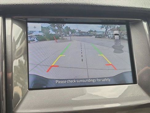 Used 2020 Ford Ranger Lariat w/ Technology Package AWD/4WD image 13