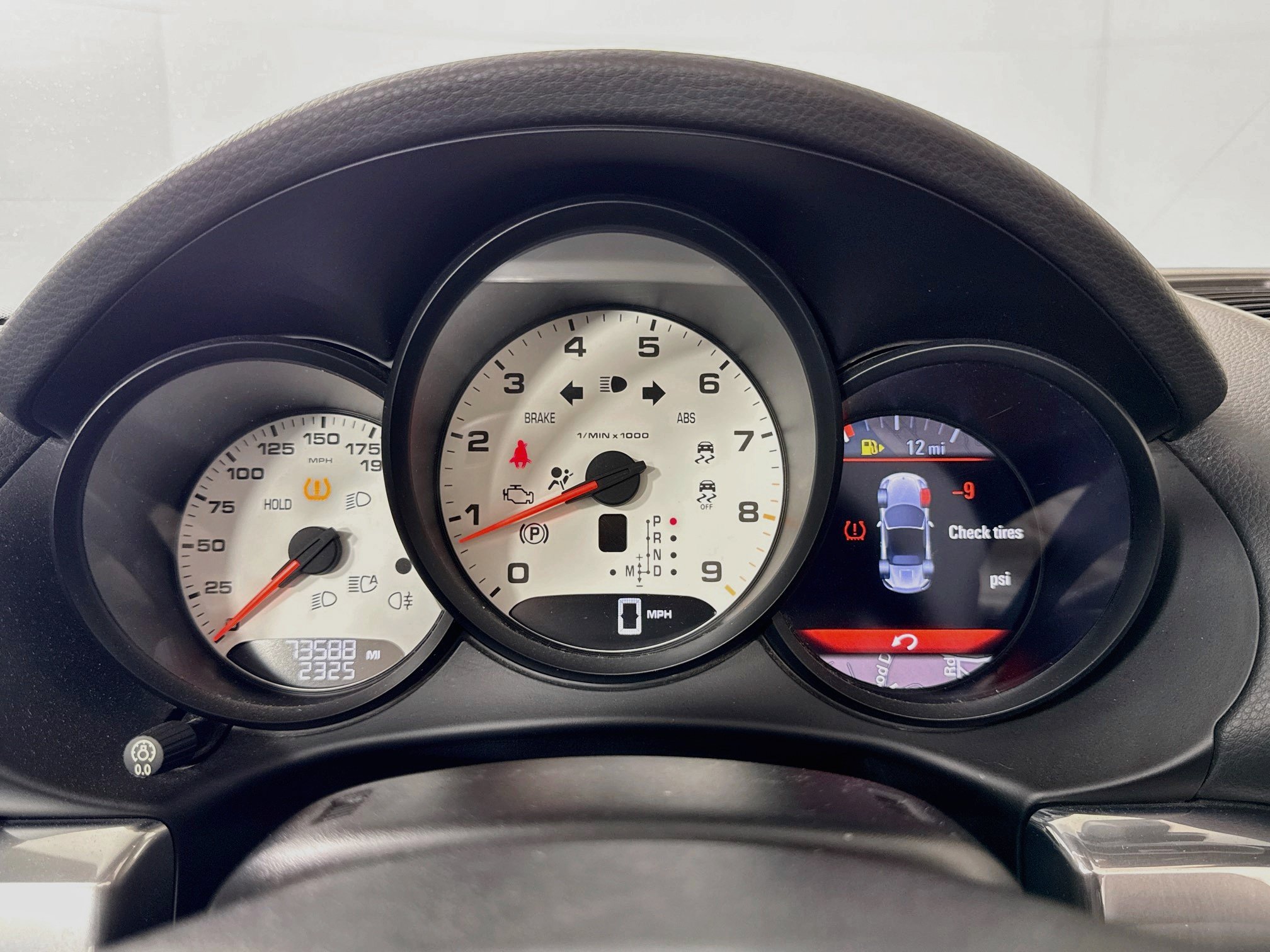 Certified 2016 Porsche Boxster S RWD image 15