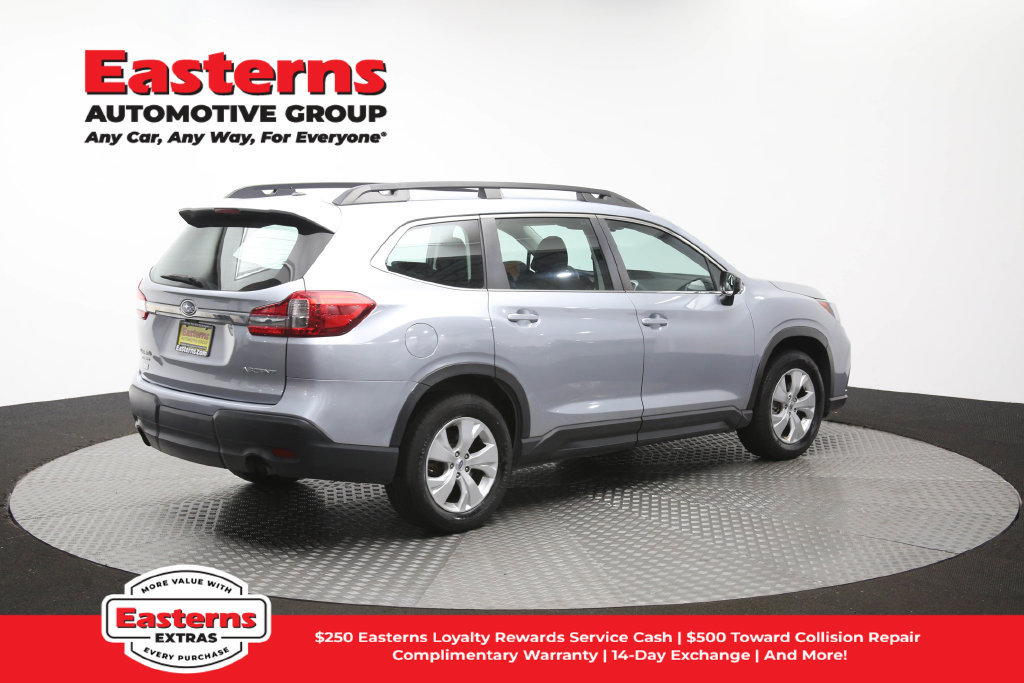 Used 2022 Subaru Ascent 8-Passenger AWD/4WD image 41