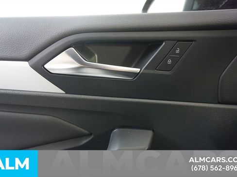 Used 2025 Volkswagen Jetta S FWD image 47