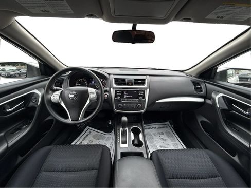 Used 2017 Nissan Altima 2.5 S w/ Power Driver Seat Package FWD image 22