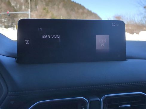 Used 2023 MAZDA CX-5 AWD 2.5 S w/ Select Package image 19