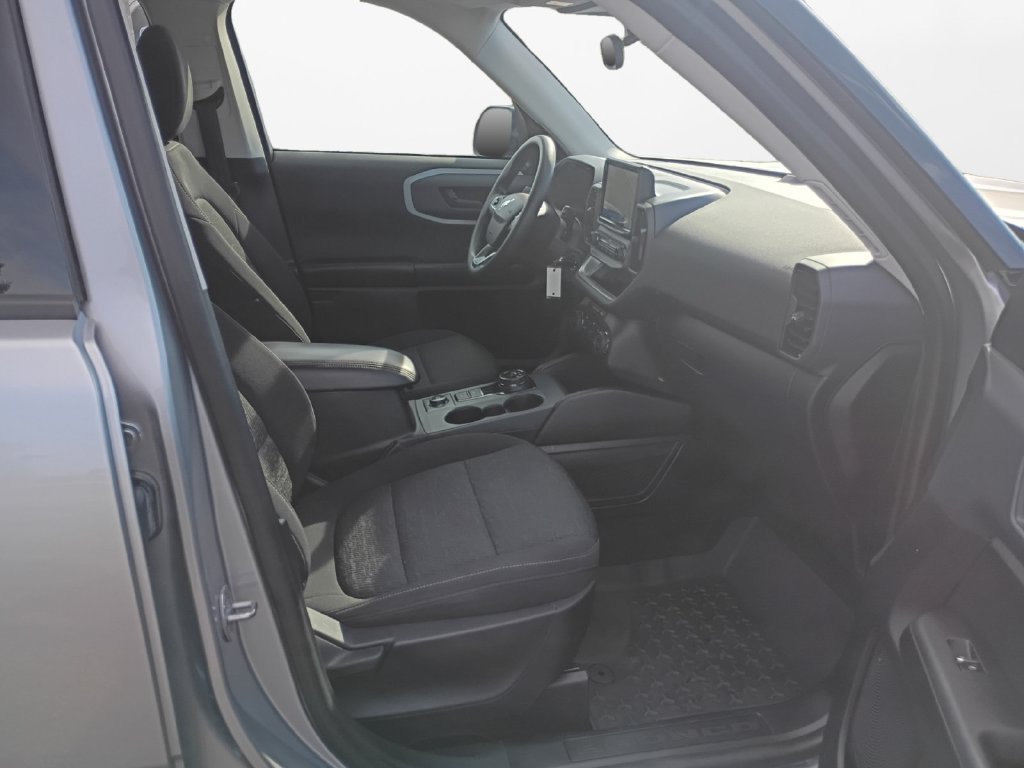Used 2022 Ford Bronco Sport AWD/4WD image 17