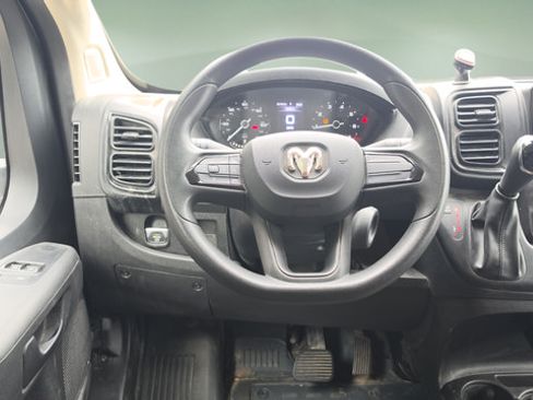 Used 2025 RAM ProMaster 2500 FWD image 14