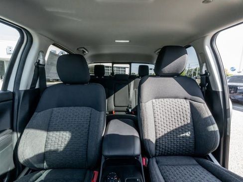 New 2025 Ford Ranger XLT image 39