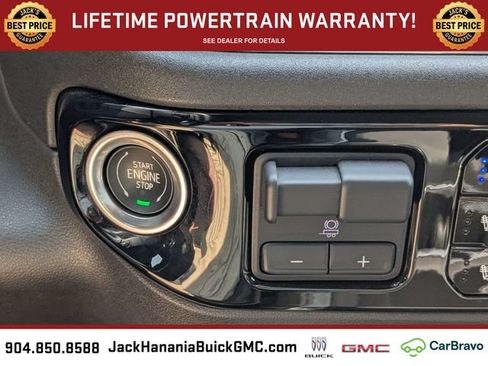 Used 2024 Chevrolet Silverado 2500 LTZ w/ LTZ Plus Package AWD/4WD image 24