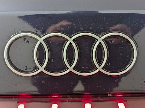 Certified 2025 Audi A5 2.0T Premium Plus w/ Premium Plus image 30