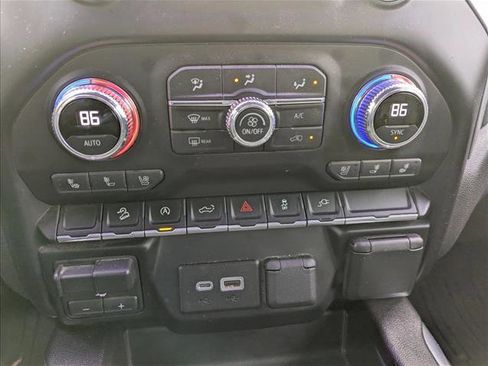Used 2021 GMC Sierra 1500 SLT image 19