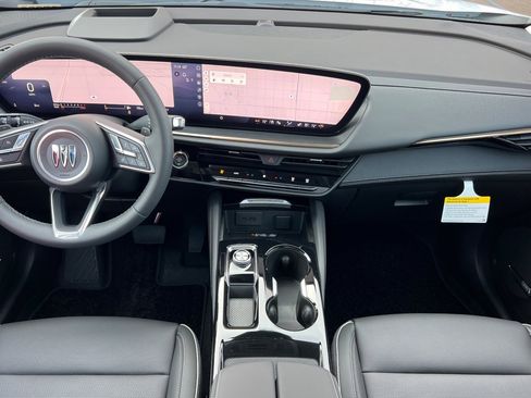 New 2026 Buick Envision Avenir image 12