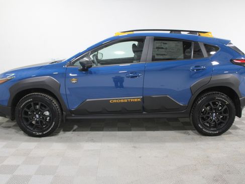 New 2026 Subaru Crosstrek 2.5i Wilderness AWD/4WD image 30