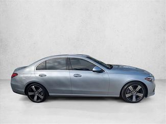 Certified 2023 Mercedes-Benz C 300 Sedan video 4