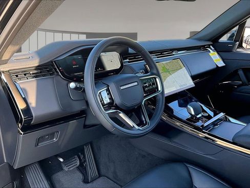 New 2026 Land Rover Range Rover Sport SE AWD/4WD image 7