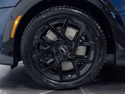 New 2026 MINI Cooper S FWD image 21