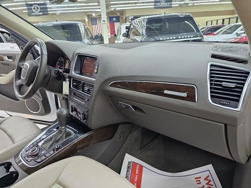 Used 2011 Audi Q5 3.2 Prestige AWD/4WD image 19