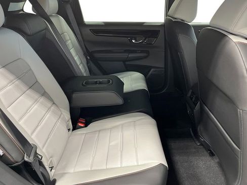New 2026 Honda CR-V Sport Touring image 43