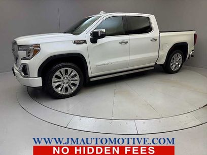 Used 2020 GMC Sierra 1500 Denali w/ Denali Ultimate Package
