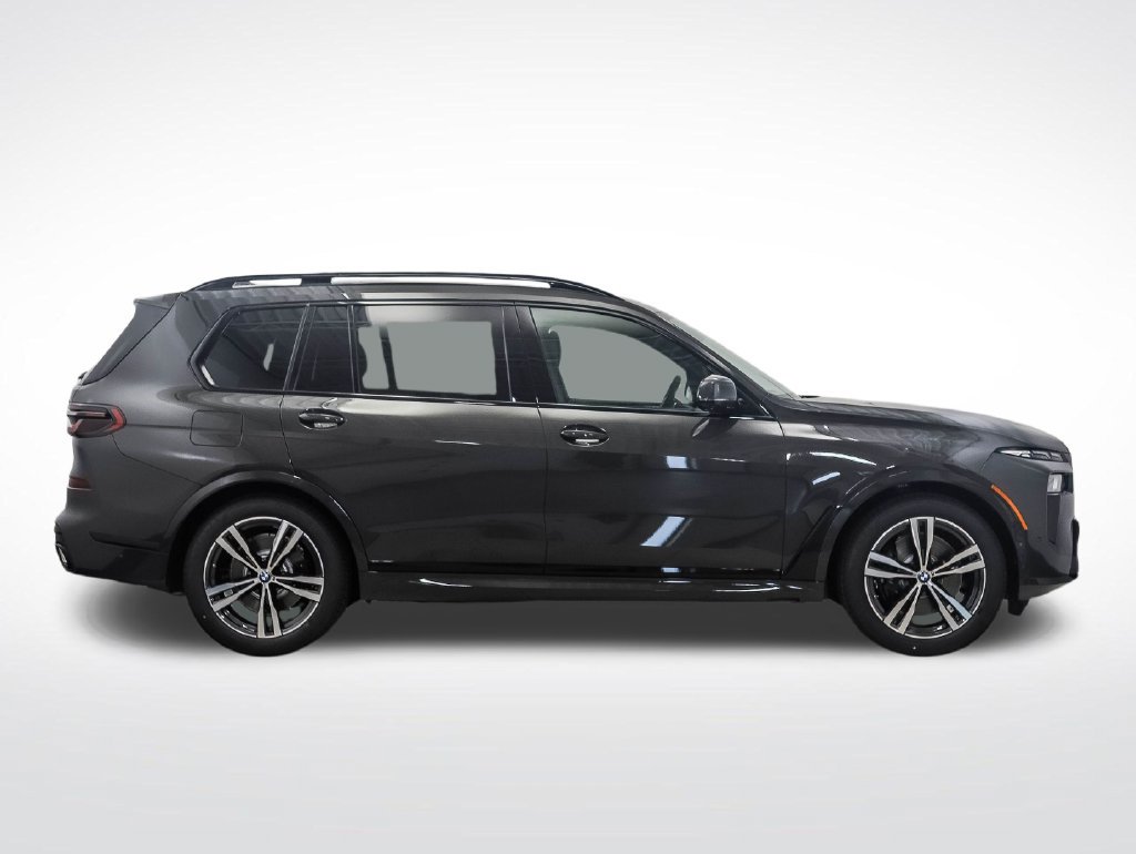 Used 2027 BMW X7 xDrive40i w/ M Sport Package AWD/4WD image 6