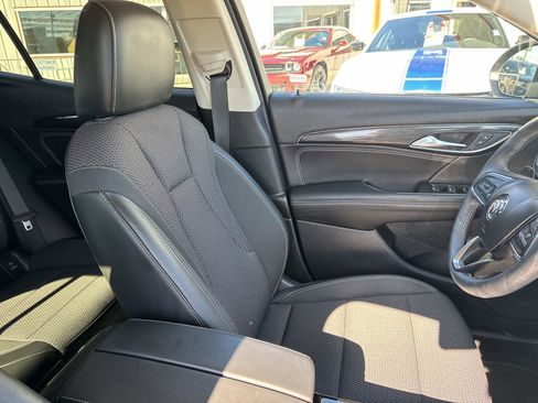 Used 2022 Buick Envision Preferred image 10