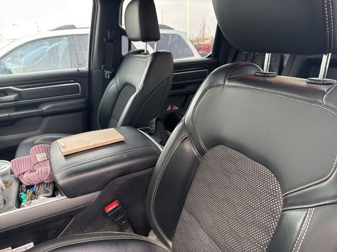 Used 2023 RAM 1500 Big Horn image 13