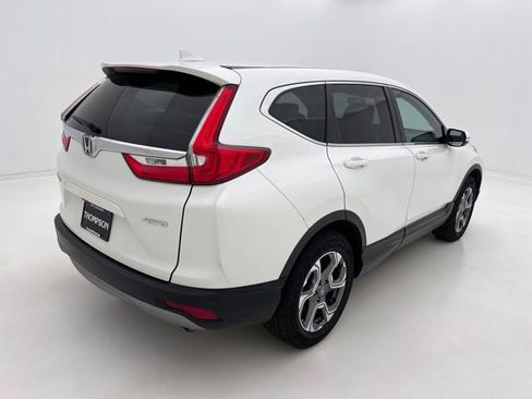 Used 2018 Honda CR-V EX image 7