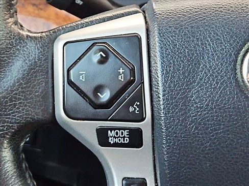 Used 2020 Toyota Tundra 1794 Edition AWD/4WD image 21